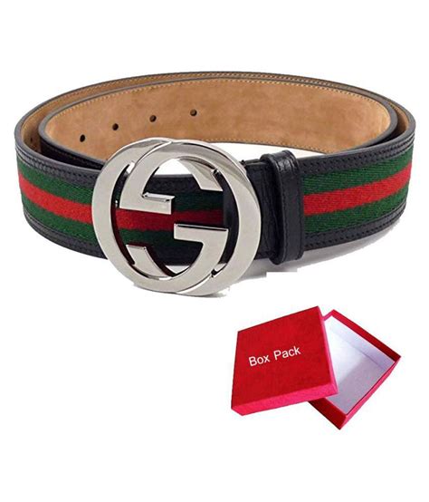 who bought Gucci belts from China